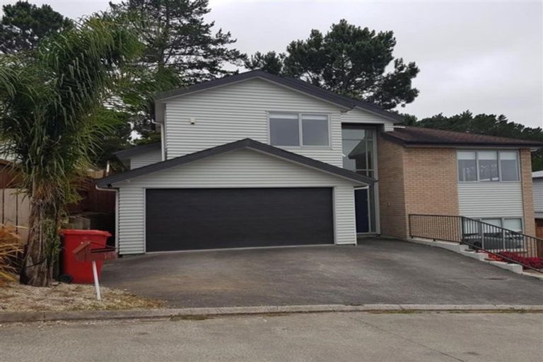 Photo of property in 14 New Dawn Lane, Albany Heights, Auckland, 0632