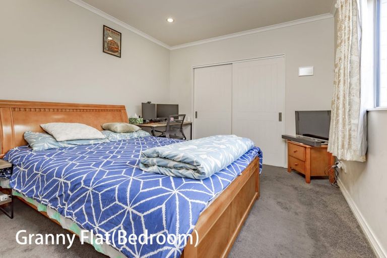 Photo of property in 3 Veneta Close, Flat Bush, Auckland, 2019