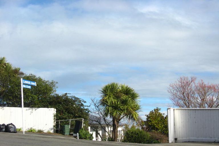 Photo of property in 5 Lowick Avenue, Cashmere, Christchurch, 8022