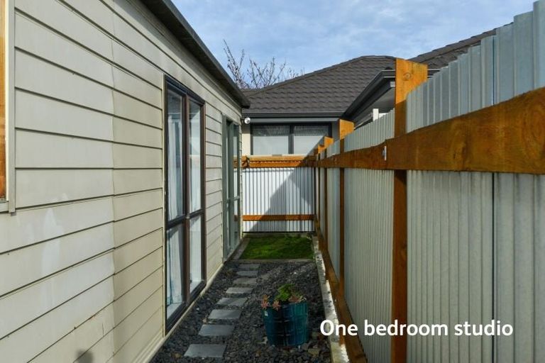 Photo of property in 913a Dufferin Street, Akina, Hastings, 4122