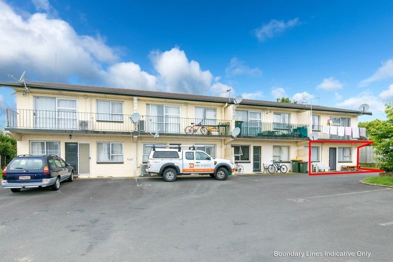 Photo of property in 4/4 Wha Street, Frankton, Hamilton, 3204