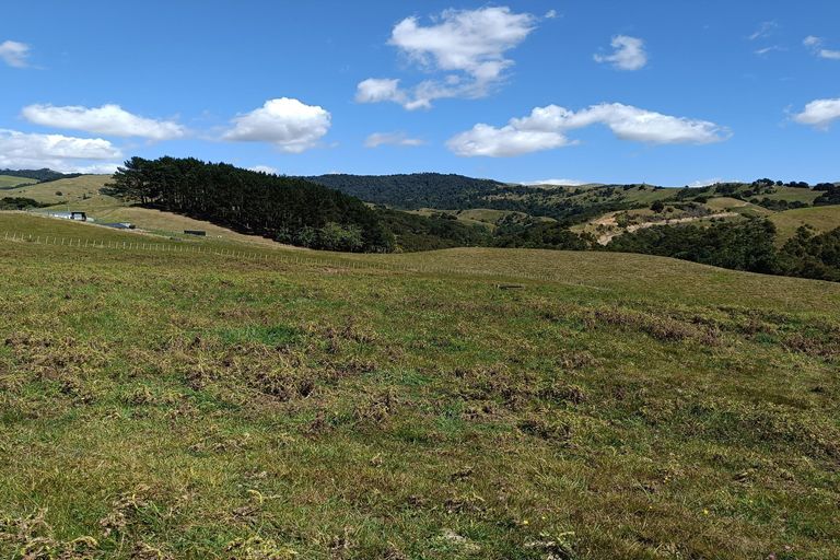 Photo of property in 149b Torehape Road, Kaihere, Ngatea, 3597