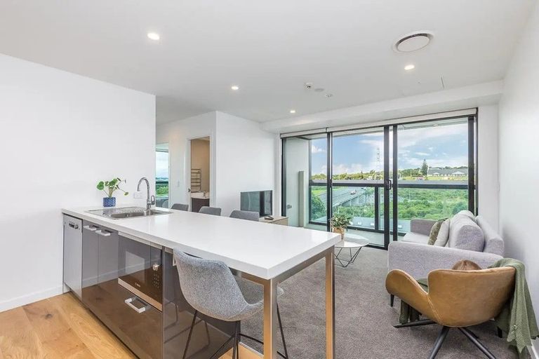 Photo of property in 509/8 Lakewood Court, Manukau, Auckland, 2104