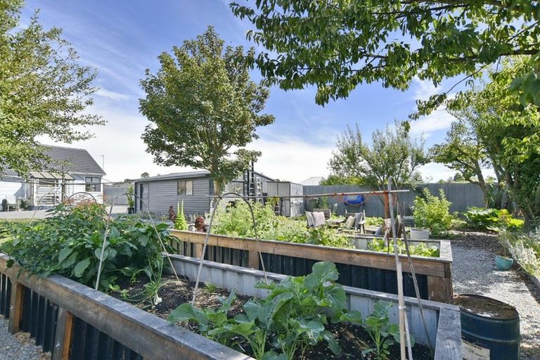 Photo of property in 8 Princess Place, Kaiapoi, 7630