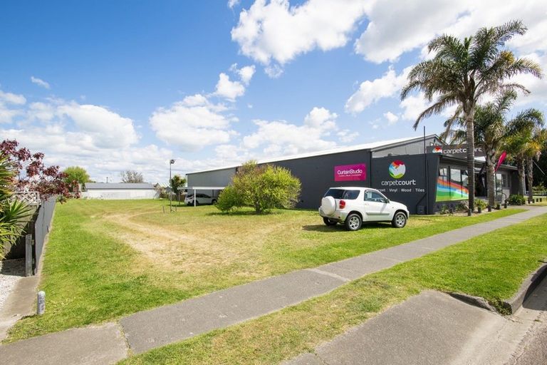 Photo of property in 476 Gladstone Road, Te Hapara, Gisborne, 4010