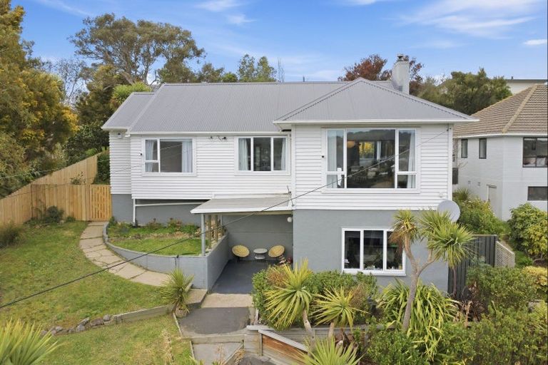Photo of property in 75 Skibo Street, Kew, Dunedin, 9012