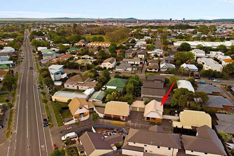 Photo of property in 3/60 Strickland Street, Sydenham, Christchurch, 8023