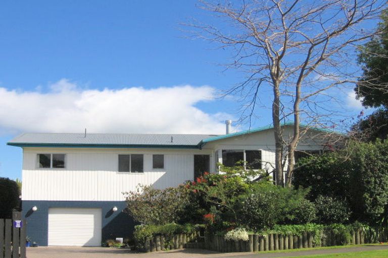 Photo of property in 31 Hammersmith Street, Richmond Heights, Taupo, 3330
