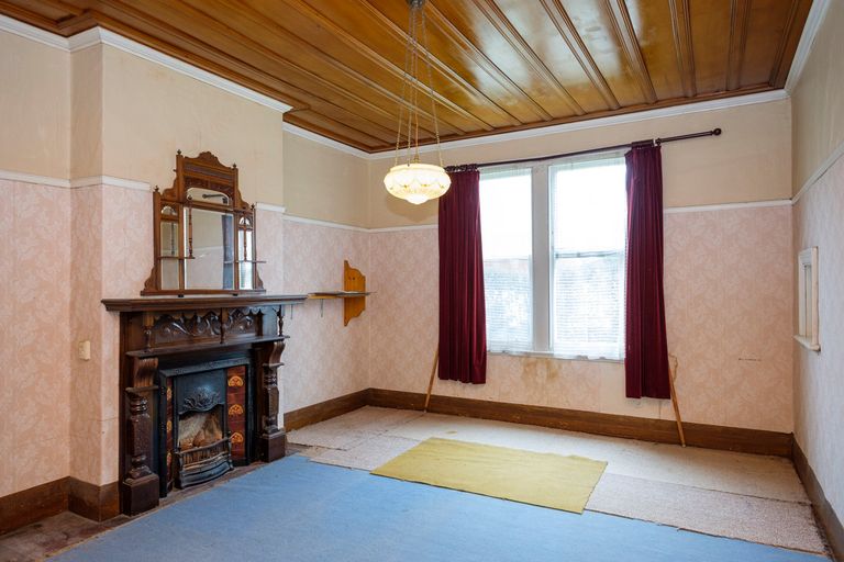 Photo of property in 12 Muir Street, Green Island, Dunedin, 9018