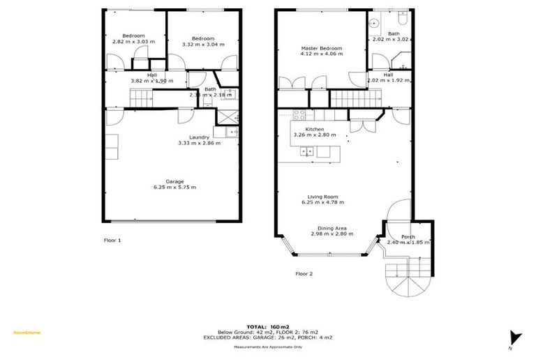 Photo of property in 32d Miro Street, Mount Maunganui, 3116