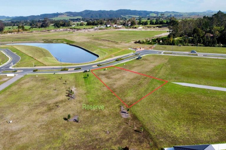 Photo of property in 76 Maturiki Drive, Ruakaka, One Tree Point, 0118
