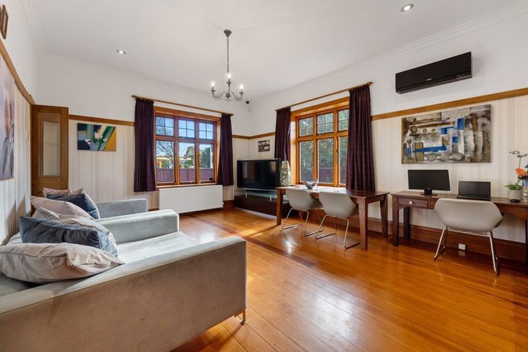 Photo of property in 1 Camp Street, Heretaunga, Upper Hutt, 5018