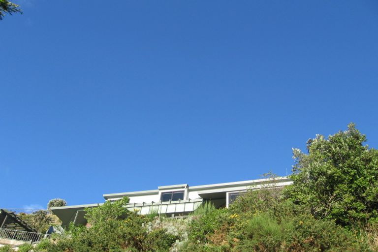 Photo of property in 35 Robieson Street, Roseneath, Wellington, 6011