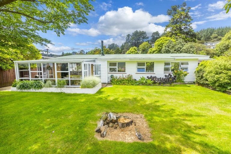 Photo of property in 1176 Fergusson Drive, Clouston Park, Upper Hutt, 5018