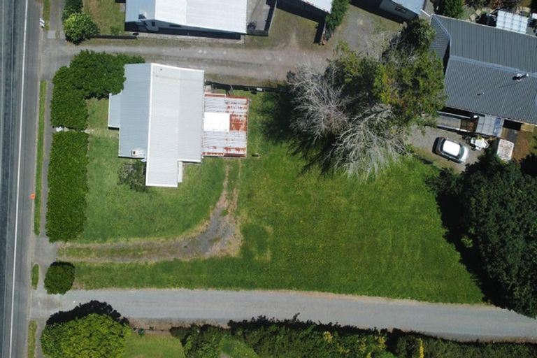 Photo of property in 40 Mangakahia Road, Kaikohe, 0405
