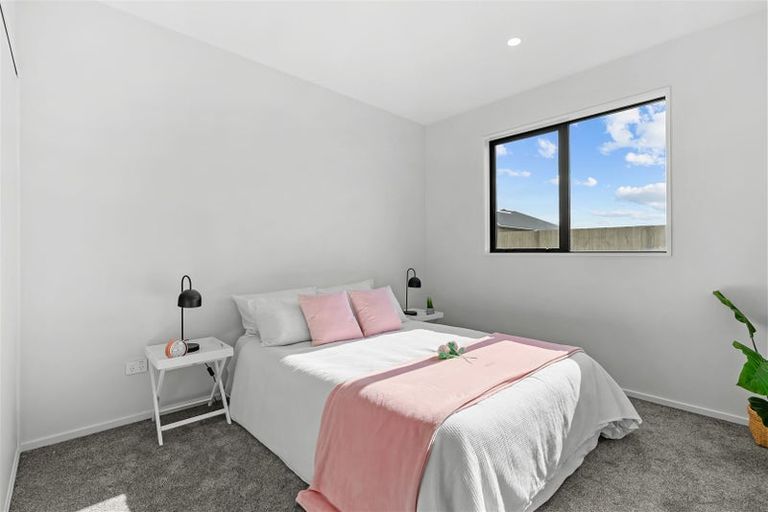 Photo of property in 45 Larissa Road, Halswell, Christchurch, 8025