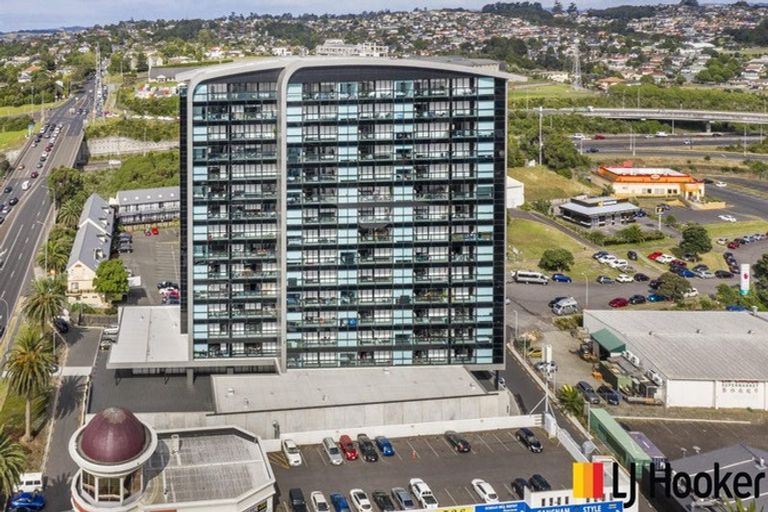 Photo of property in 507/8 Lakewood Court, Manukau, Auckland, 2104