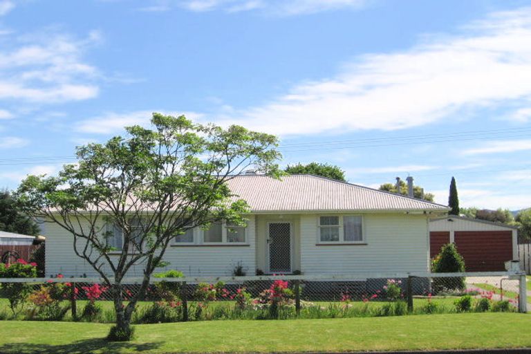 Photo of property in 81 Birrell Street, Elgin, Gisborne, 4010