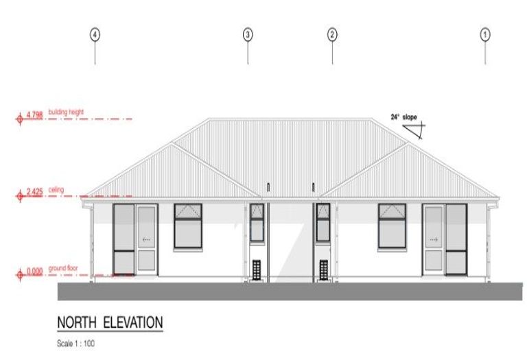 Photo of property in 47 William Street, Ashburton, 7700