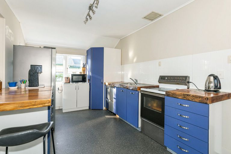 Photo of property in 19 Sloane Street, Fairlie, 7925