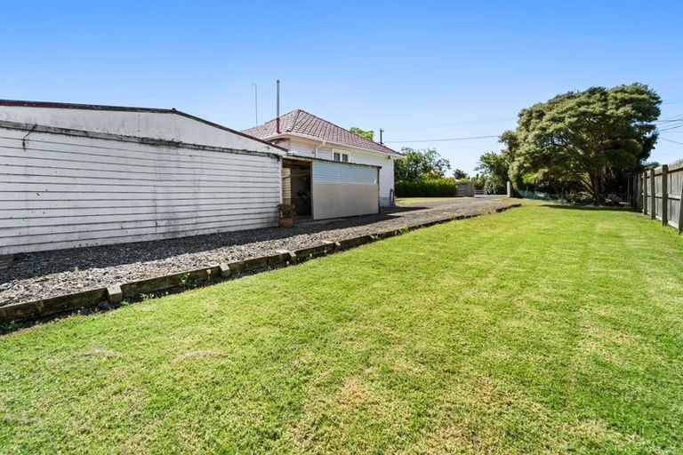 Photo of property in 61 Metcalfe Road, Ranui, Auckland, 0612