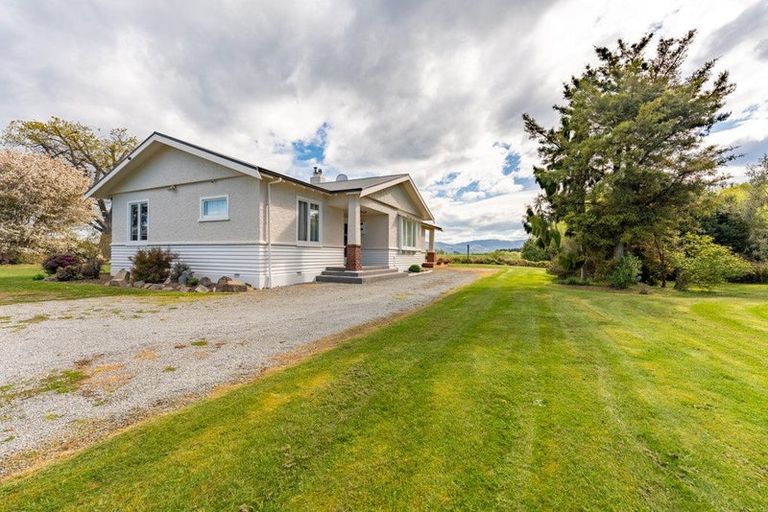 Photo of property in 2506 Waimate Highway, Waimate, 7980