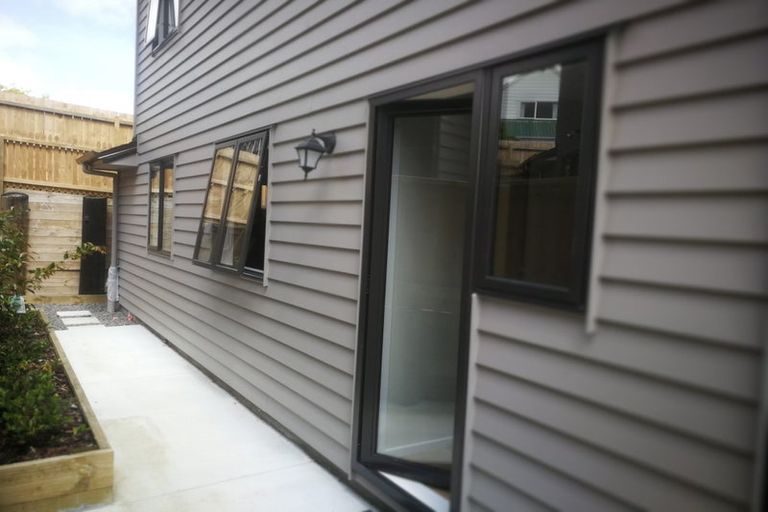 Photo of property in 15a Ervine Place, Bucklands Beach, Auckland, 2014