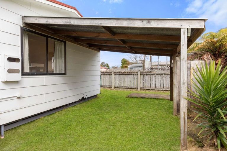 Photo of property in 64b Kea Street, Selwyn Heights, Rotorua, 3015
