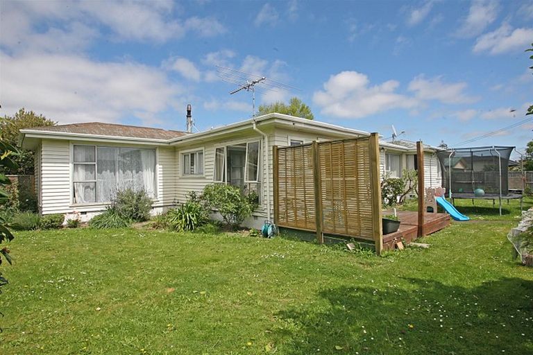 Photo of property in 41 Olivine Street, Shirley, Christchurch, 8013