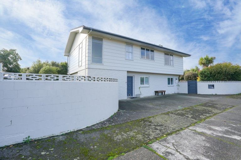 Photo of property in 4 Kauri Terrace, Hargest, Invercargill, 9810