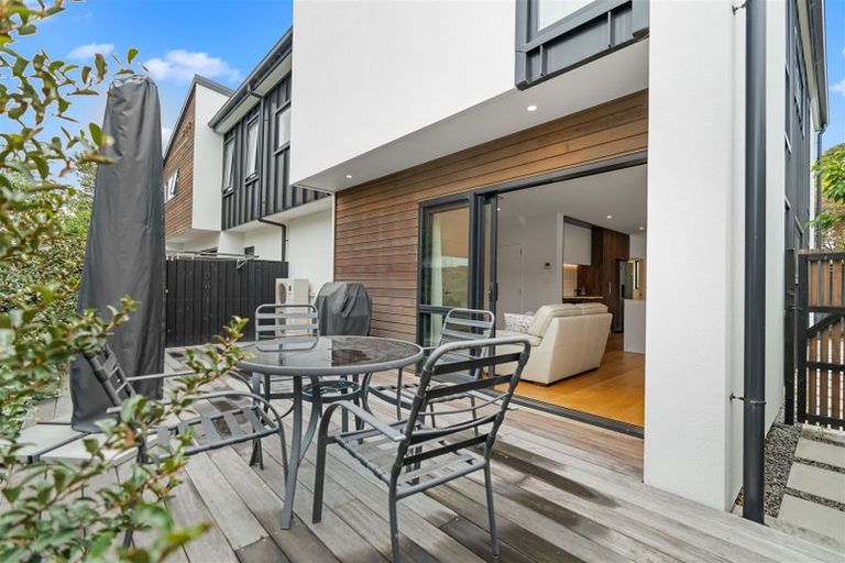 Photo of property in 1/18 Rhodes Street, Merivale, Christchurch, 8014