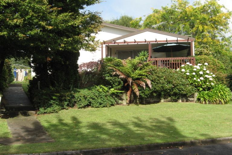 Photo of property in 21 Frances Street, Tirau, 3410