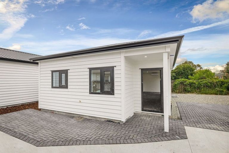 Photo of property in 44 Birdwood Road, Pukekohe, 2120