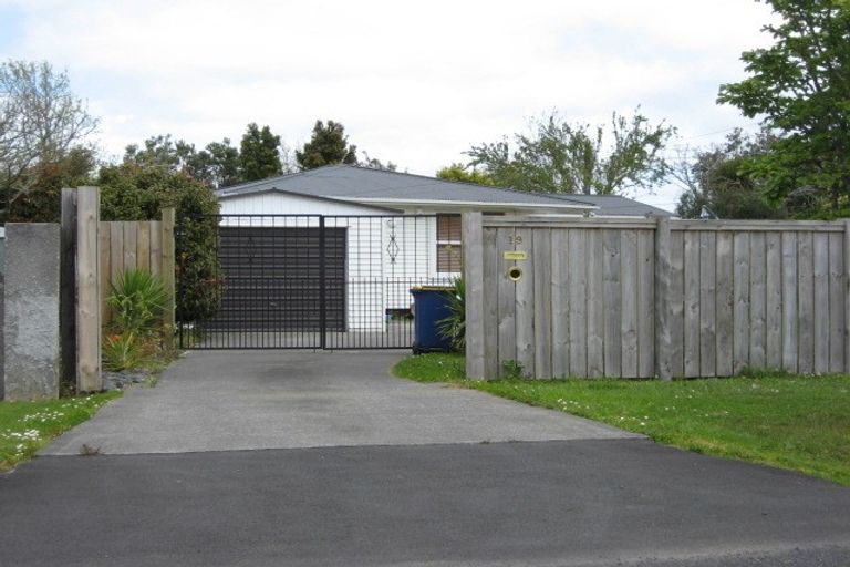 Photo of property in 19 Puriri Road, Whenuapai, Auckland, 0618