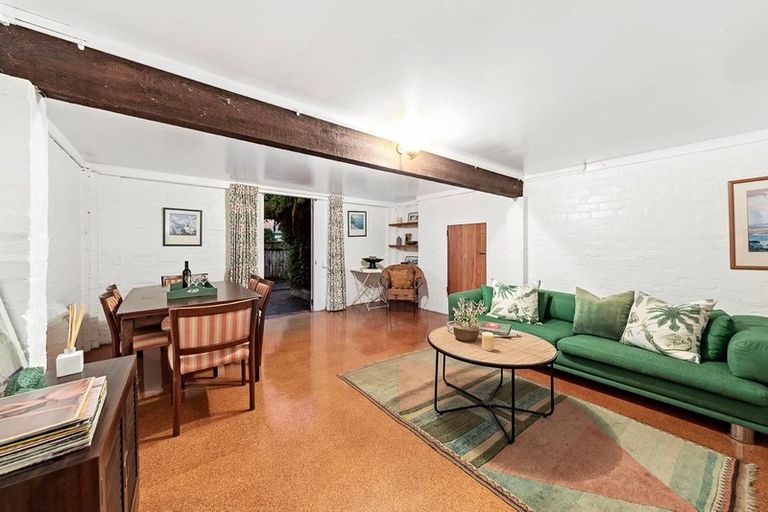 Photo of property in 42 Combes Road, Remuera, Auckland, 1050