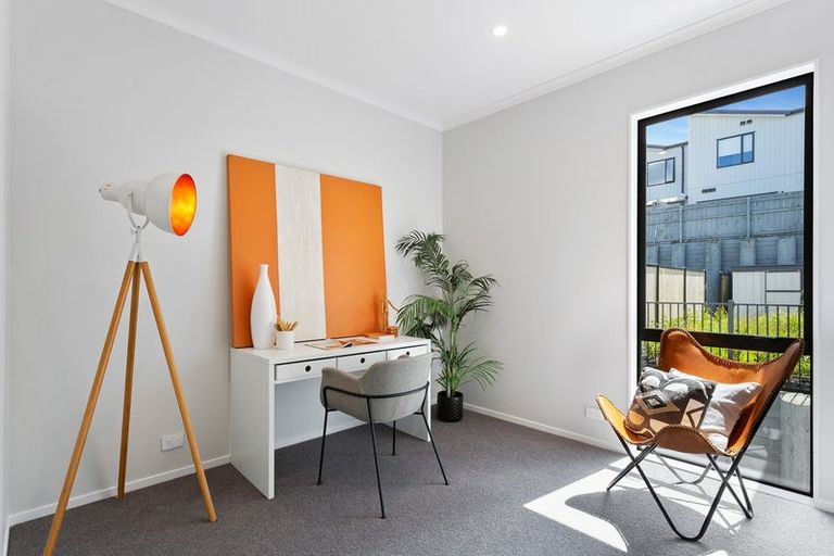 Photo of property in 57 Roundel Crescent, Whenuapai, Auckland, 0618