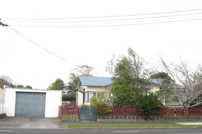 Photo of property in 10 Hori Street, Vogeltown, New Plymouth, 4310