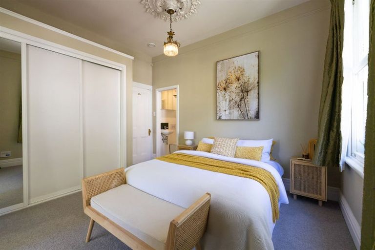 Photo of property in 134 Fisher Avenue, Beckenham, Christchurch, 8023