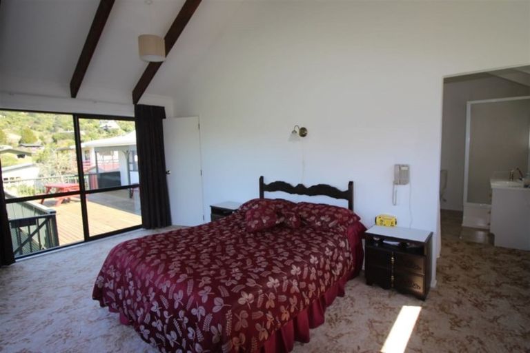 Photo of property in 8 Thompson Place, Anakiwa, Picton, 7281