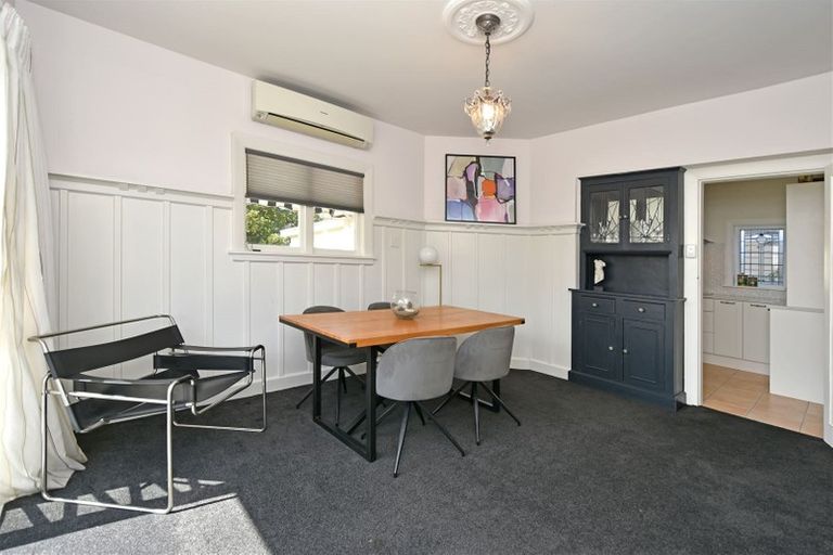 Photo of property in 8 Norwood Street, Beckenham, Christchurch, 8023