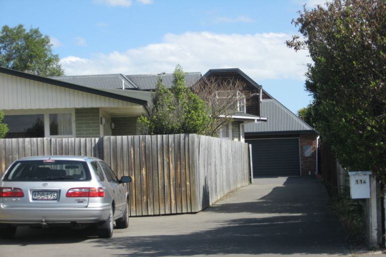 Photo of property in 11a Westerleigh Street, Bishopdale, Christchurch, 8053