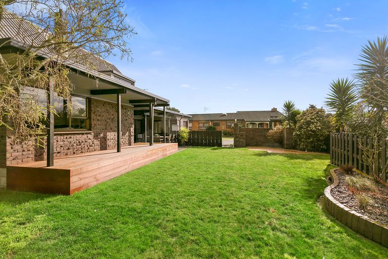 Photo of property in 9 Kaimai Drive, Matamata, 3400