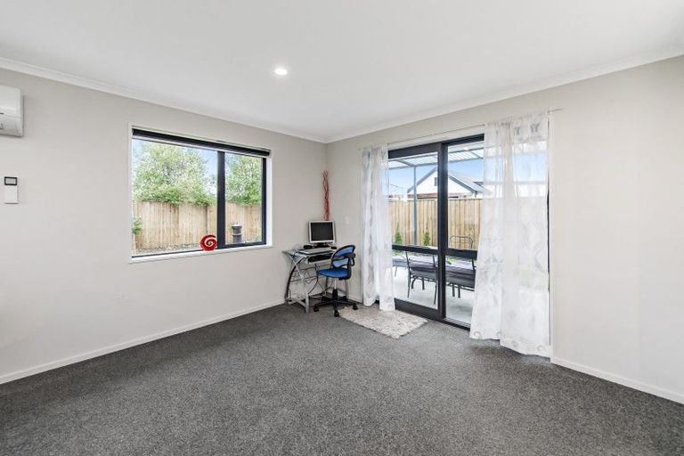 Photo of property in 27 Wakeman Way, Kaiapoi, 7630