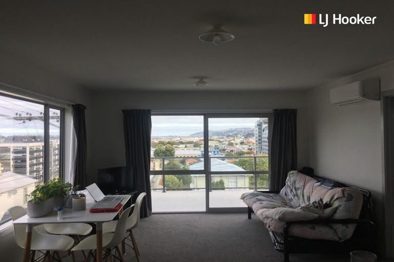 Photo of property in 135 Saint David Street, North Dunedin, Dunedin, 9016