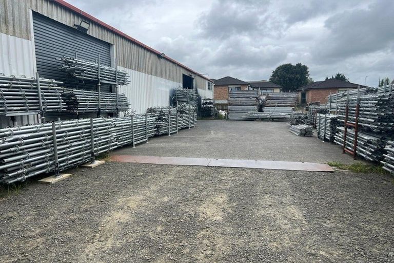 Photo of property in 48 Munroe Road, Ranui, Auckland, 0612