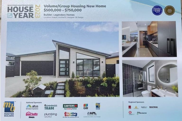 Photo of property in 13 Croatia Avenue, Huapai, Kumeu, 0810