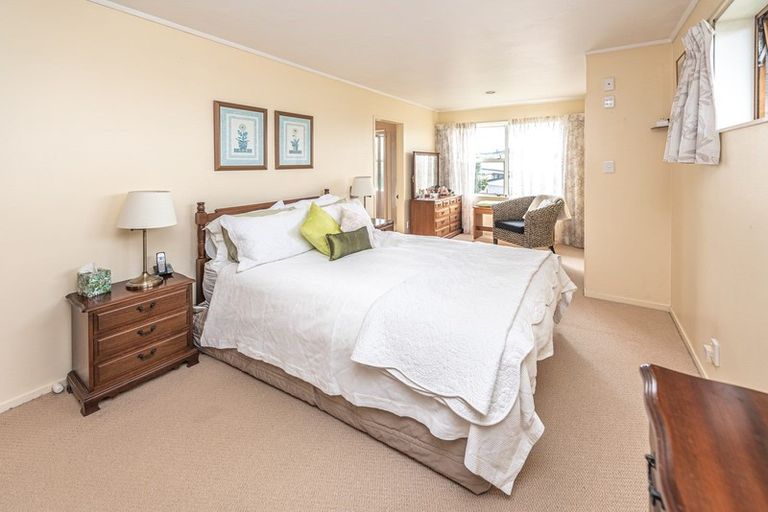 Photo of property in 6 Stafford Street, Springvale, Whanganui, 4501