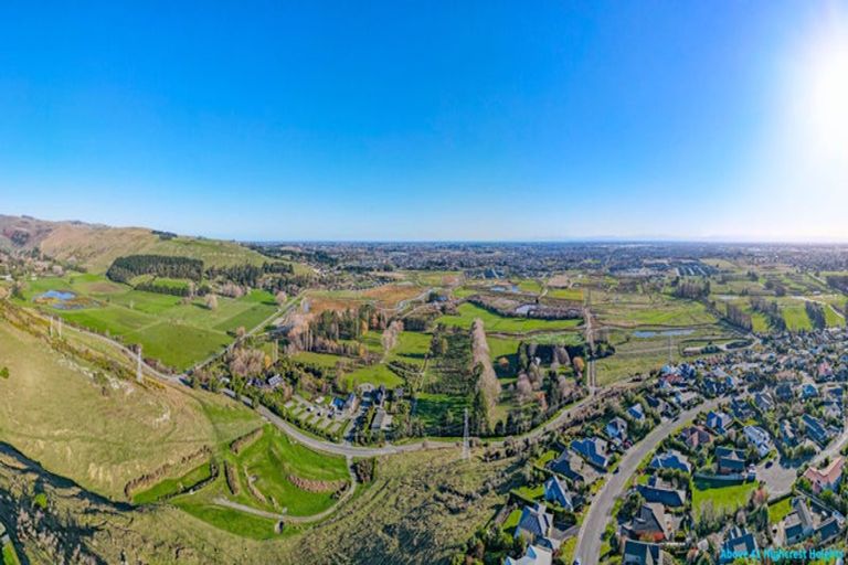 Photo of property in 41 Highcrest Heights, Westmorland, Christchurch, 8025