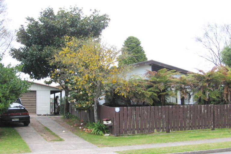 Photo of property in 39 Susan Street, Pukehangi, Rotorua, 3015
