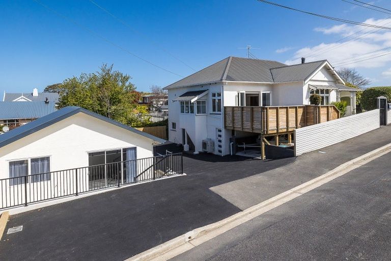 Photo of property in 1/55 Havelock Street, Ashburton, 7700